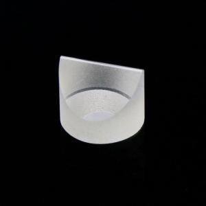 Optical prism 10mm diameter 8mm height spot diameter 1mm Powell lens 60 degrees High Precision Powell Lens for Laser Line Generation