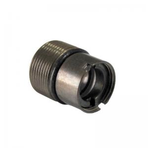 M9*P0.5*10.5mm collimator lens f8.3mm 405~450nm collimating lens