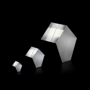 Custom Optical glass penta prism