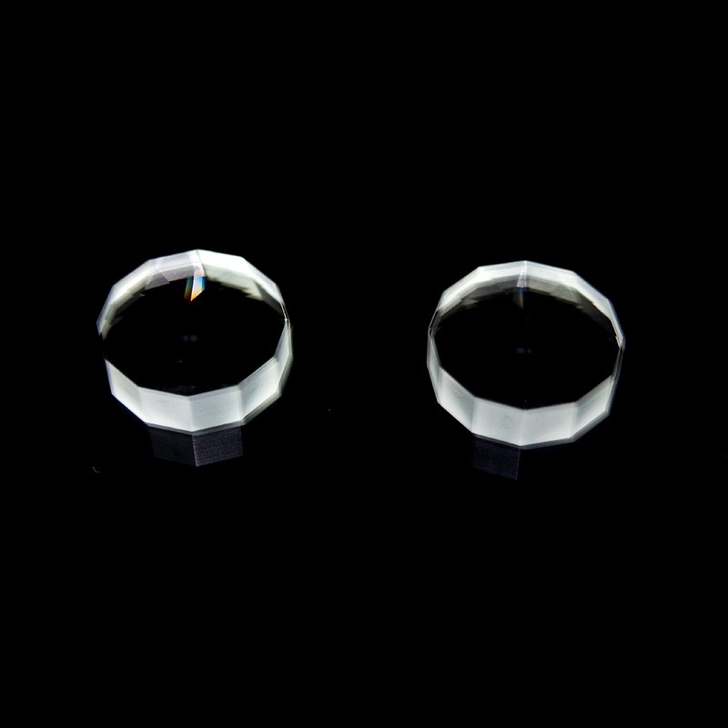 Custom Conical Prism/Cone Prism