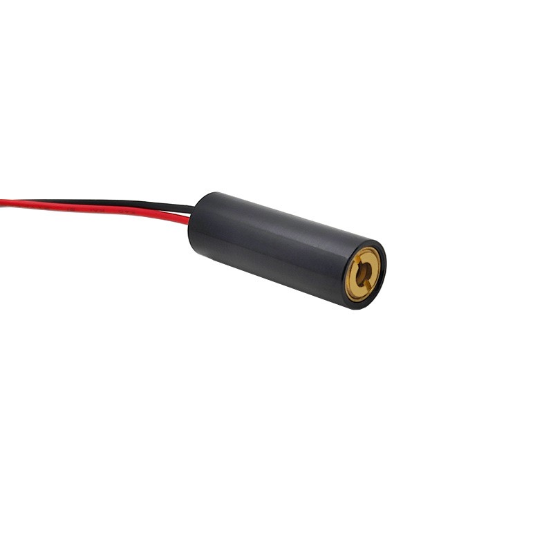 10X30mm 670nm 10mW red laser module