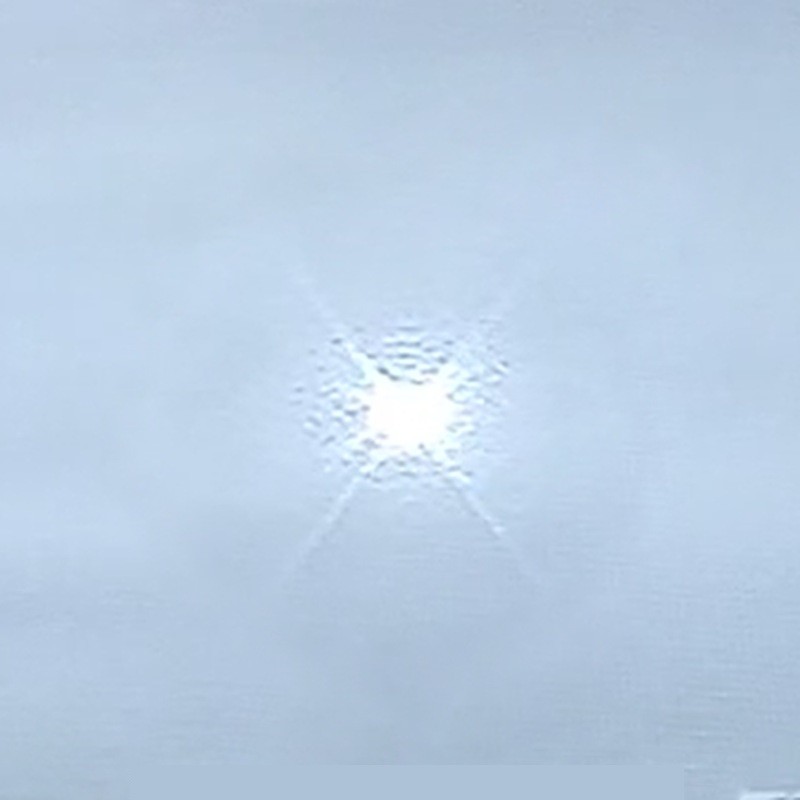 12X40mm 820nm 50mw high power dot laser module