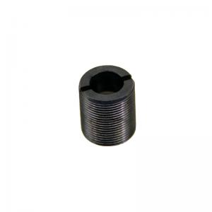 M9P0.5*10mm Collimator lens 635nm F8.0mm laser collimation lens