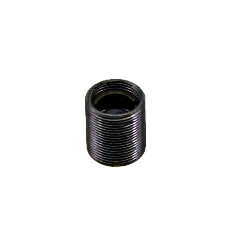 M9P0.5*10mm Collimator lens 635nm F8.0mm laser collimation lens