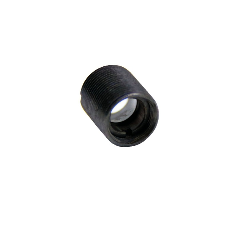 M9P0.5*10mm Collimator lens 635nm F8.0mm laser collimation lens