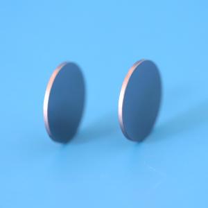 Custom Ge, Si, Znse, Zns, Chalcogenide Glasses Mgf2, Caf2, Baf2 Lens Window optical lens