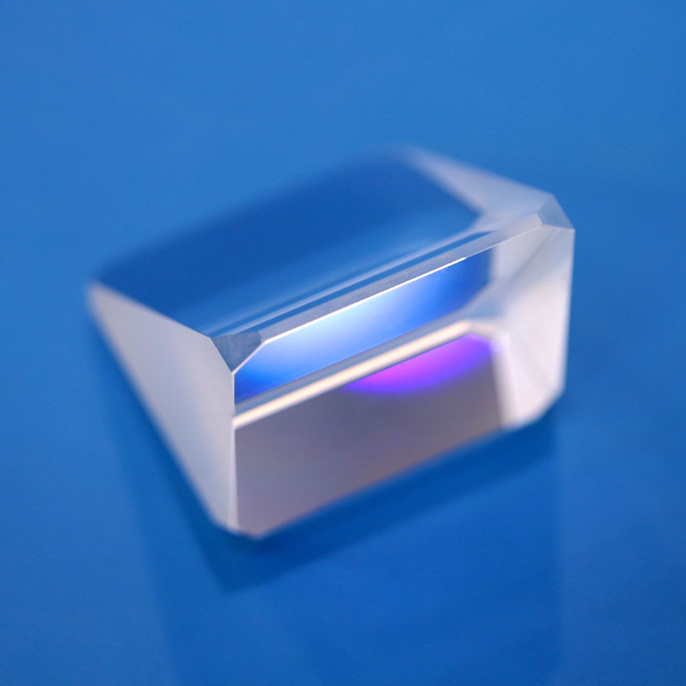 Custom right angle prism 90 degree prism
