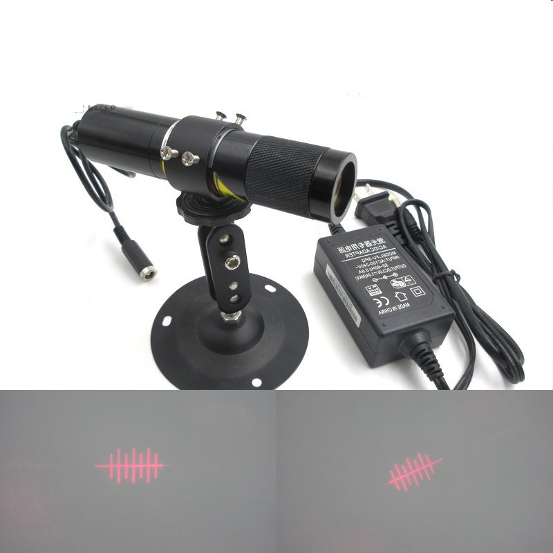 laser module for shoes factory