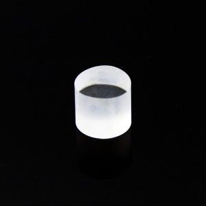 Diameter 5mm height 8mm  5 degree Powell Lens High Uniformity Laser Line Generator Lens