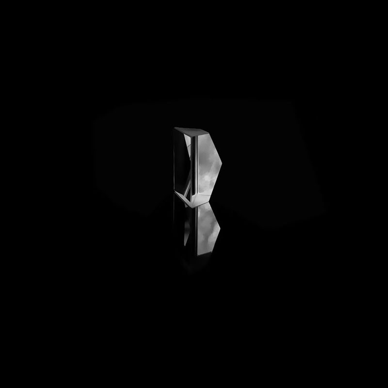 high-precision optical spectral prism Hyperion Prism