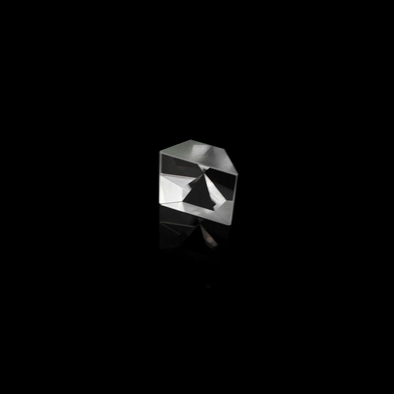 high-precision optical spectral prism Hyperion Prism