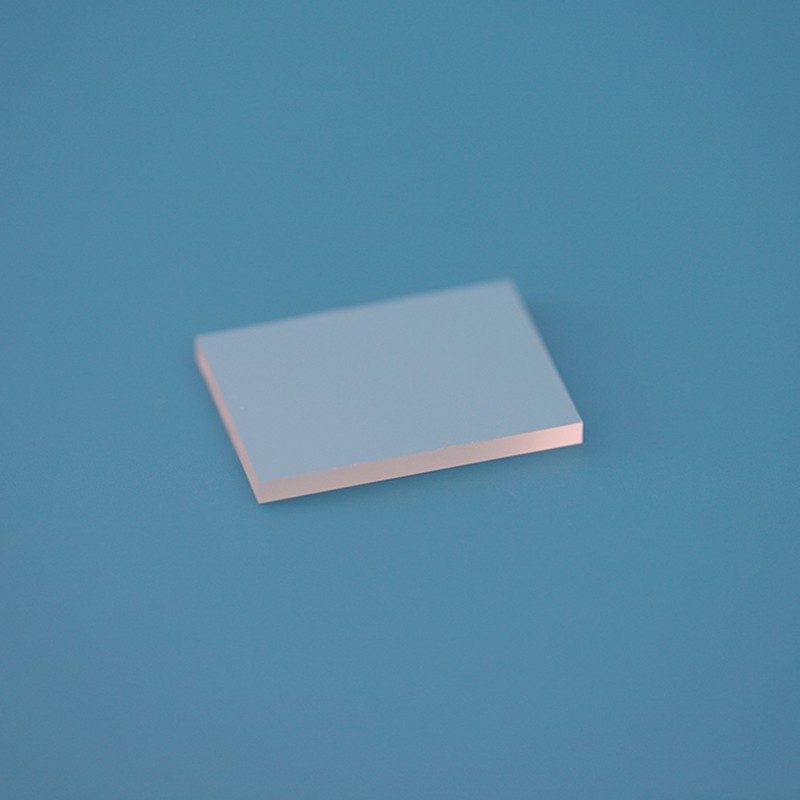 Au / Ag / Al Coating Precision Optical Mirror – High Reflectivity Reflector Mirror Lens