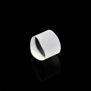 15 degrees 9mm diameter Powell prism Laser Alignment Lens