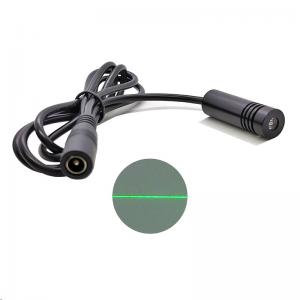 12X40mm locator 520nm 5mw line laser module green laser module 