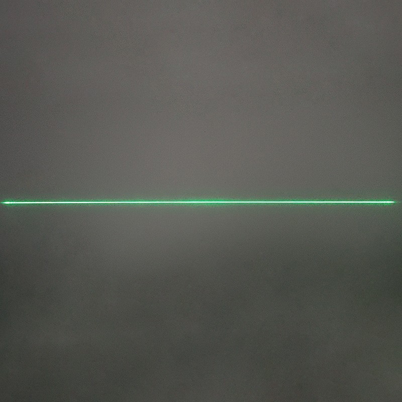 12X40mm locator 520nm 5mw line laser module green laser module 