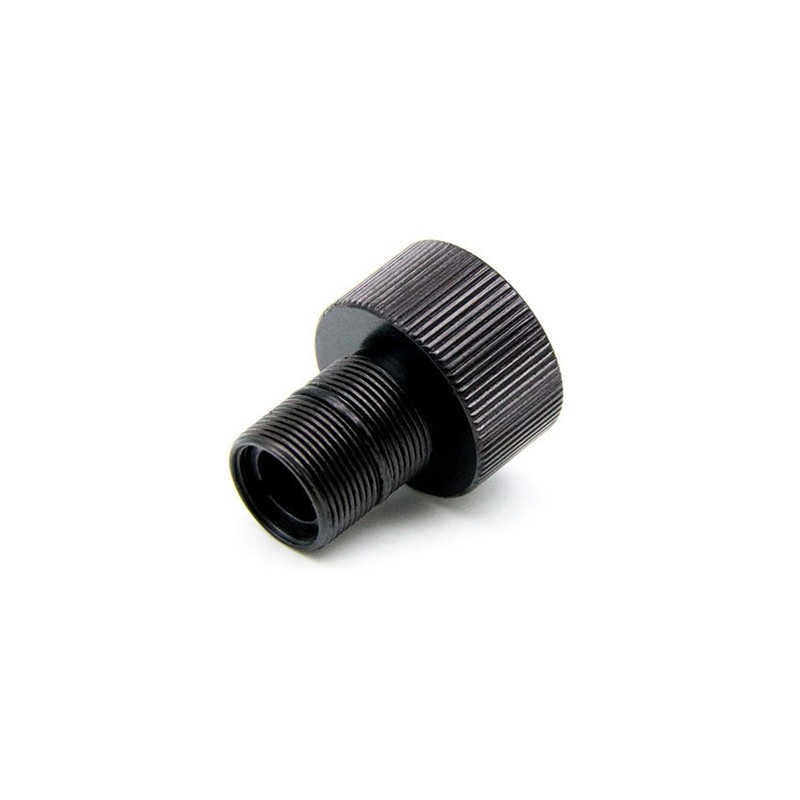 M9P0515 635nm Focal length 8.0mm Collimator lens
