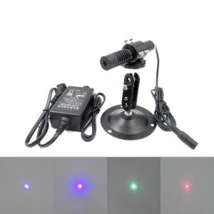 16mm 650nm 520nm 450nm 405nm laser module 