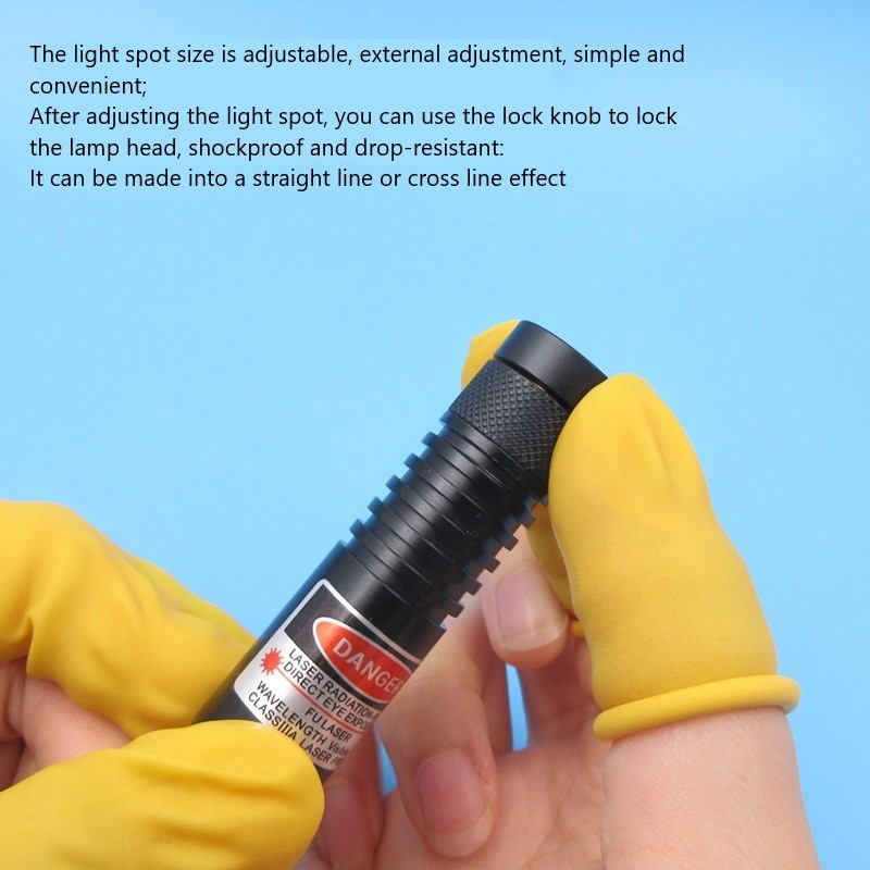 16mm 650nm 520nm 450nm 405nm laser module