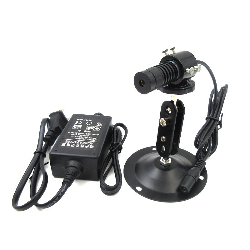 16mm 650nm 520nm 450nm 405nm laser module 