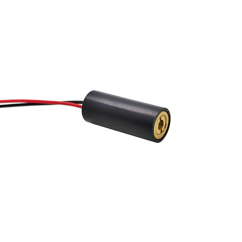 12X30mm 635nm 5mW dot laser module red laser module 