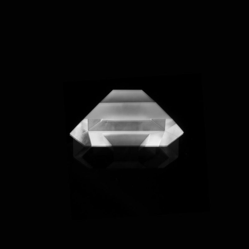 Amici Roof Prism / Right-angle Roof Prism,
