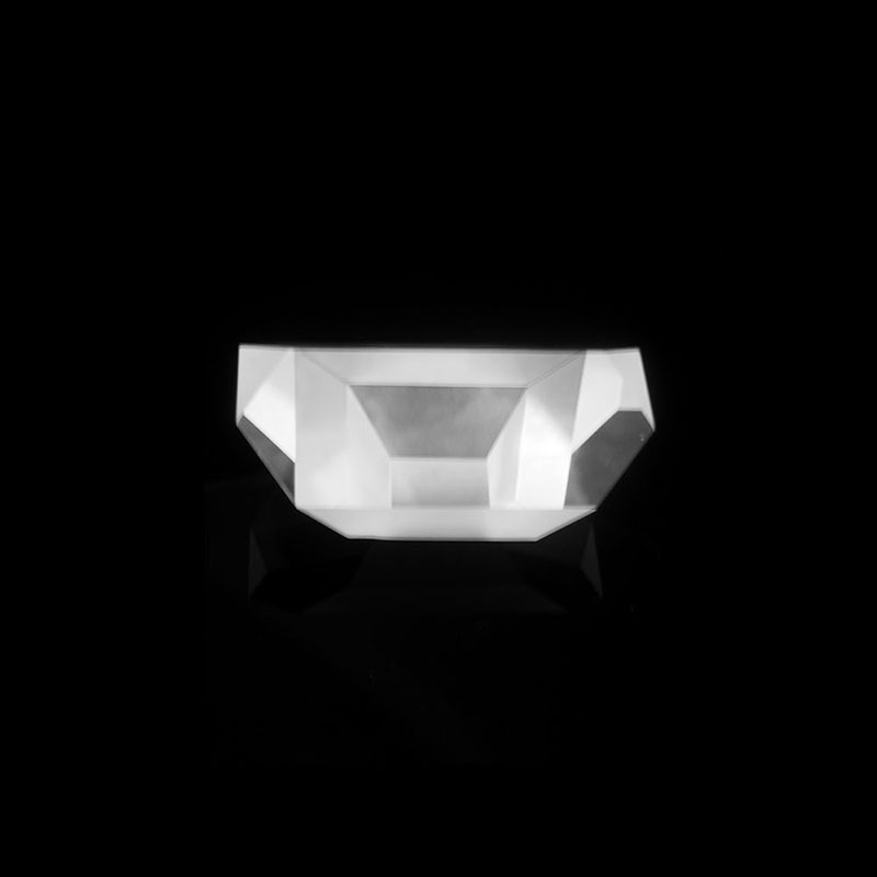Amici Roof Prism / Right-angle Roof Prism,