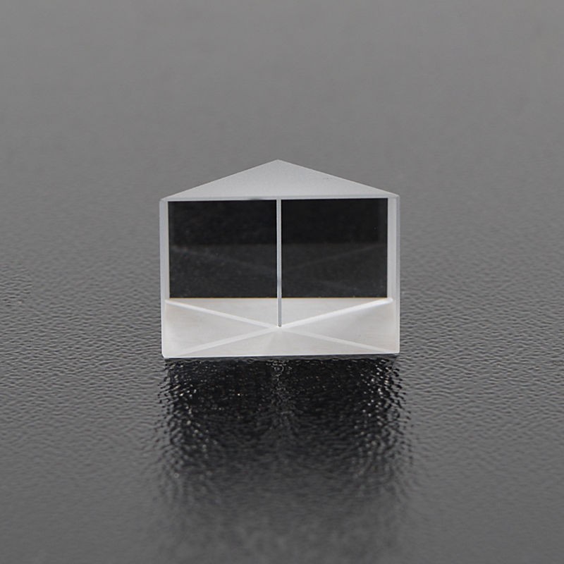 Custom right angle prism optical prism