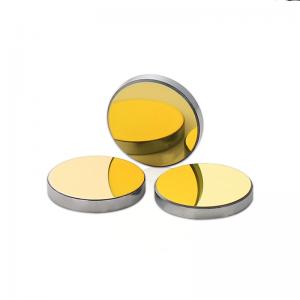 CO2 laser lens si reflector beam splitter SI windows reflector lenses