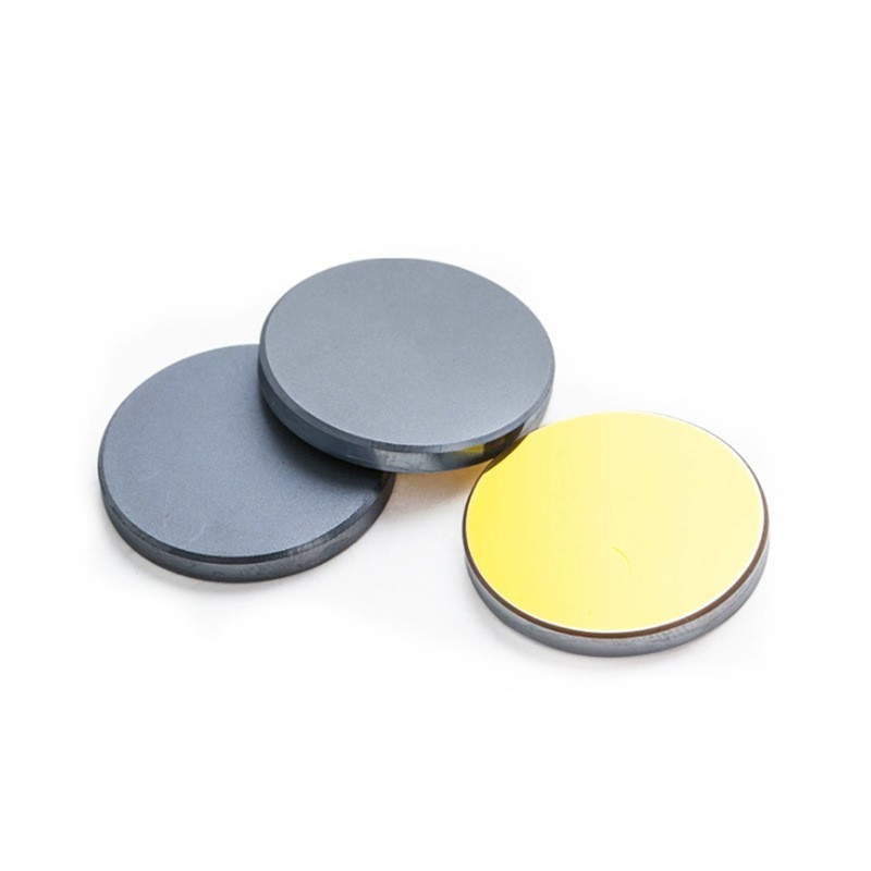 CO2 laser lens si reflector beam splitter SI windows reflector lenses