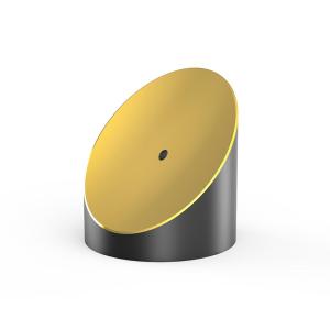 Off-Axis Parabolic Mirrors | Precision OAP Mirror reflective lens Manufacturer