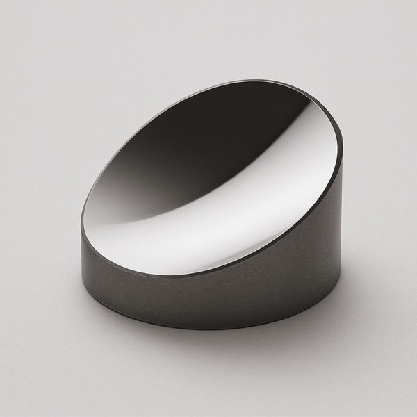 Off-Axis Parabolic Mirrors | Precision OAP Mirror reflective lens Manufacturer