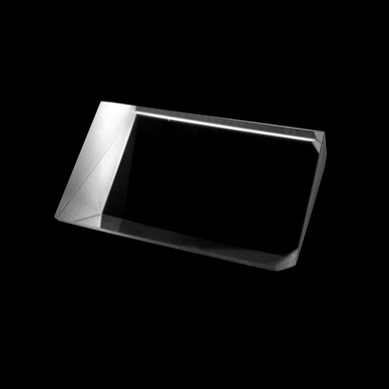 Optical Triangular Prisms – For Dispersion, Deviation & Beam Steering