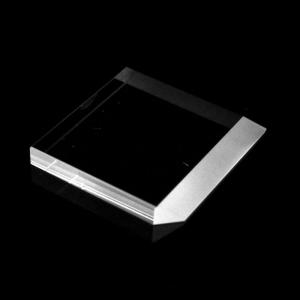 Trapezoidal Prisms – Precise Beam Displacement & Image Rotation