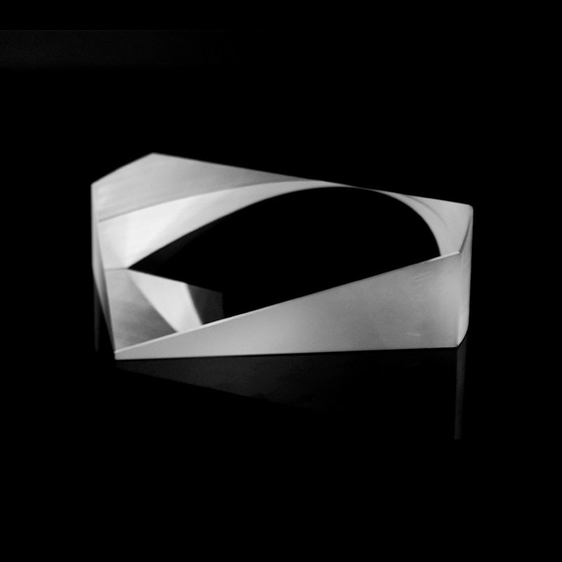 Polygonal Prism: Ultra-High Accuracy Optical Prism for Industrial & Optical Instrumentation