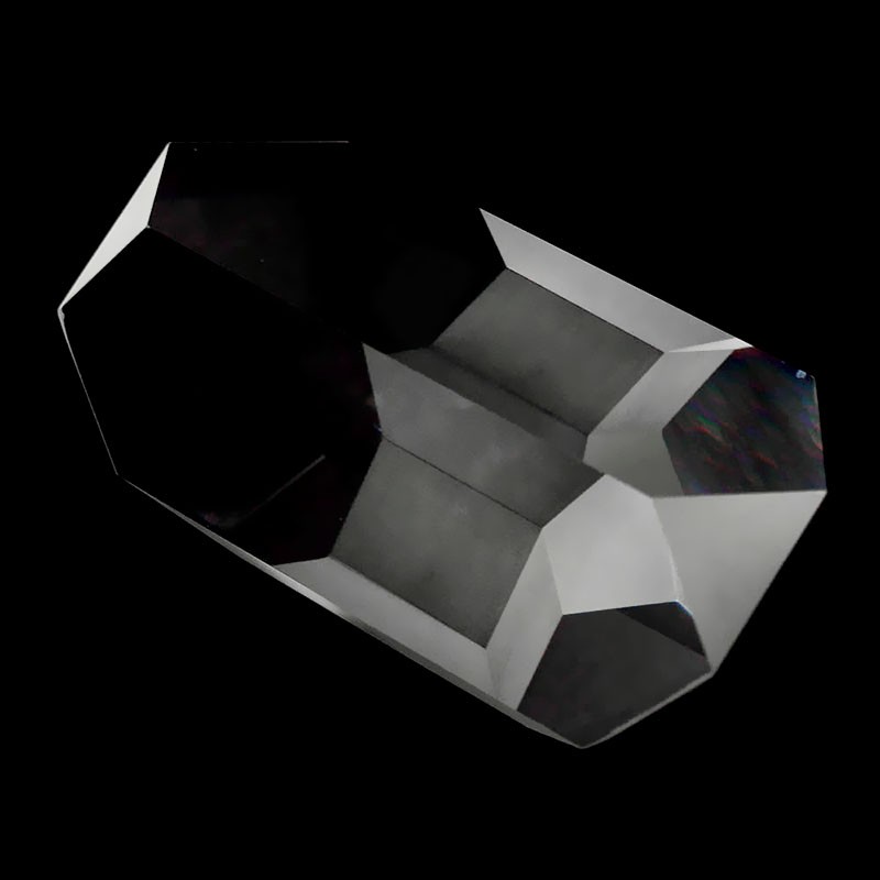 Polygonal Prism: Ultra-High Accuracy Optical Prism for Industrial & Optical Instrumentation