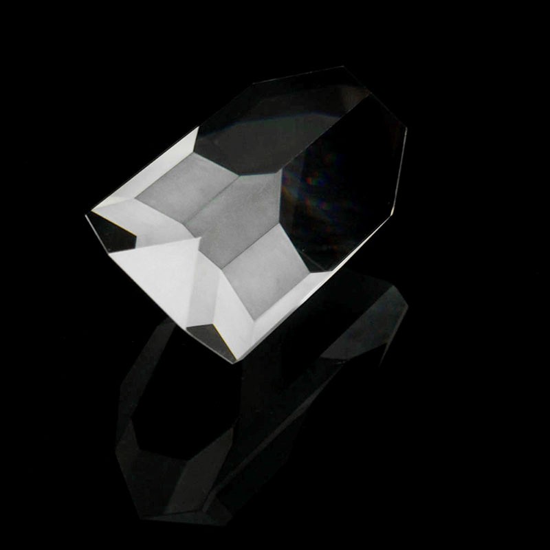Polygonal Prism: Ultra-High Accuracy Optical Prism for Industrial & Optical Instrumentation