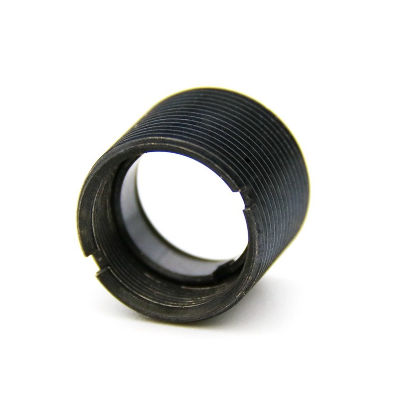 M10 635nm Collimator lens f11.2mm optical aspheric laser focus lens