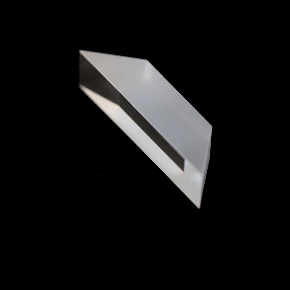 Custom Dove Prisms – High-Quality Optical Prism Manufacturer