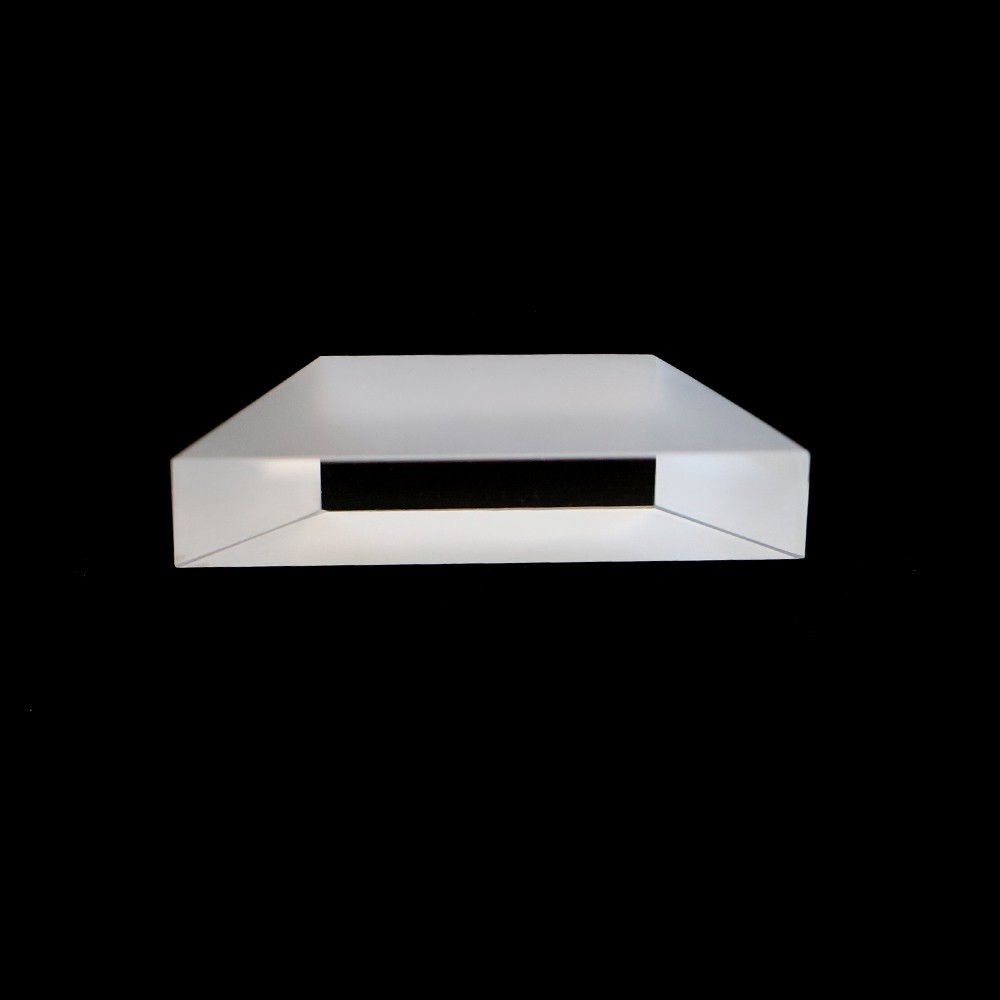 Custom Dove Prisms – High-Quality Optical Prism Manufacturer