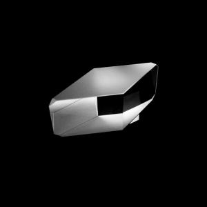 High Precision Rhomboid Prisms – Optical Beam Displacement Components for Imaging & Laser Systems