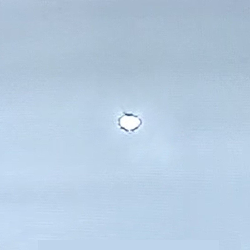 10X30mm 905nm 5mw laser module