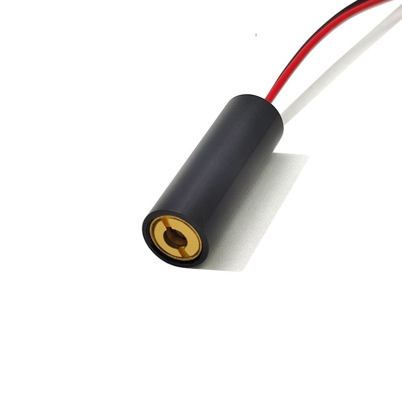 10X30mm 905nm 5mw  laser module 