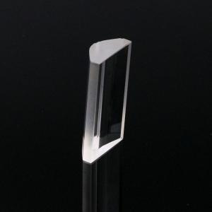 Diameter 8*20mm divergence angle 48 degrees Powell lenses prism Laser Alignment Powell Prism