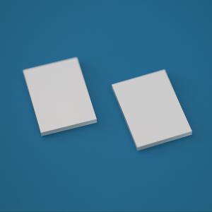 Au / Ag / Al Coating Precision Optical Mirror – High Reflectivity Reflector Mirror Lens