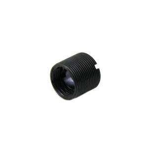 M9 FL15mm collimator lens 400-700nm optical glass optical lens