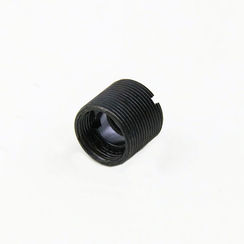M9 FL15mm collimator lens 400-700nm optical glass optical lens