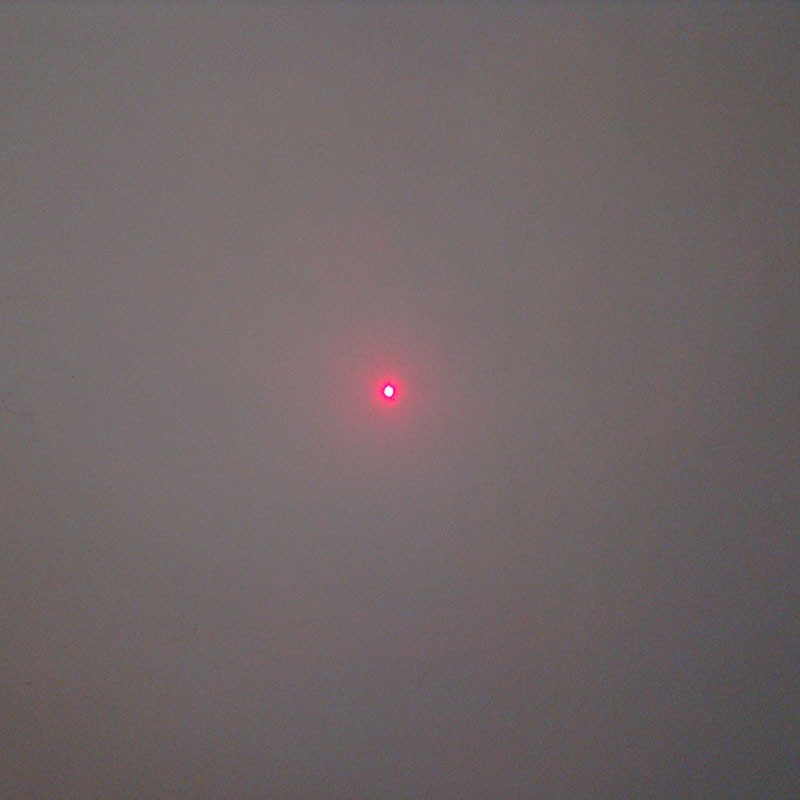 635nm 5mW laser diode 6mm*12mm laser diode module