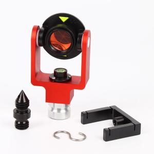 ADS102 Small Prism for Total Station Tunnel Monitoring