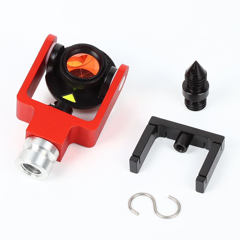ADS102 Small Prism for Total Station Tunnel Monitoring