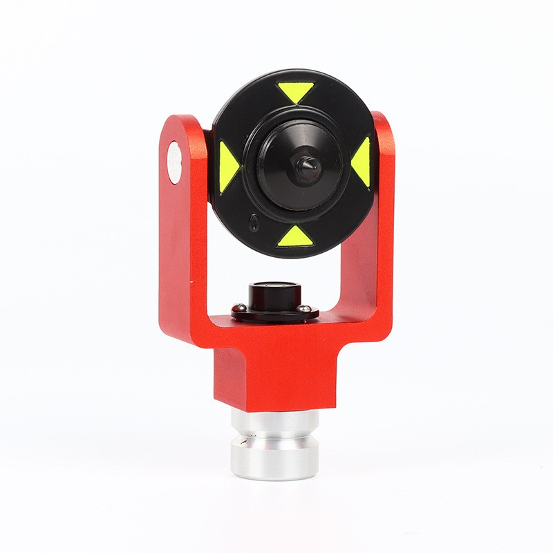 ADS102 Small Prism for Total Station Tunnel Monitoring